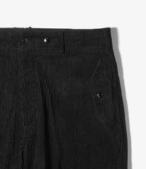 Over Pant - 8W Corduroy