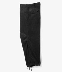 Over Pant - 8W Corduroy