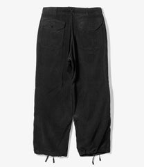 Over Pant - 8W Corduroy