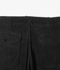 Over Pant - 8W Corduroy