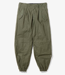 IAC Pant - Cotton Brushed HB