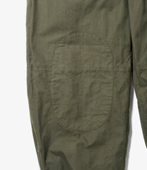 IAC Pant - Cotton Brushed HB