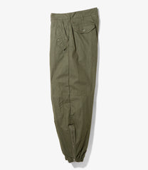 IAC Pant - Cotton Brushed HB