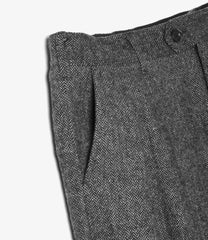 Oxford Pant - Poly Wool HB