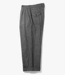 Oxford Pant - Poly Wool HB