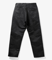 RF Jeans - Fake Suede