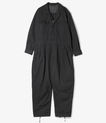 Siren Suit- Cotton Ripstop