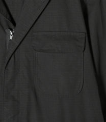 Siren Suit- Cotton Ripstop