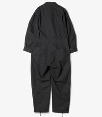 Siren Suit- Cotton Ripstop