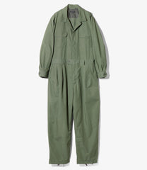 Siren Suit - Cotton Ripstop