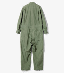 Siren Suit - Cotton Ripstop