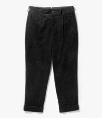 Andover Pant - 8W Corduroy