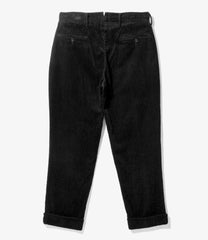 Andover Pant - 8W Corduroy