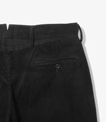 Andover Pant - 8W Corduroy