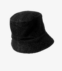 Bucket Hat - 8W Corduroy