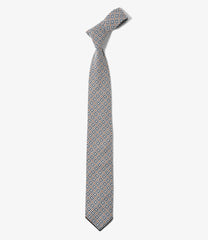 Neck Tie - Cotton Square Jq.