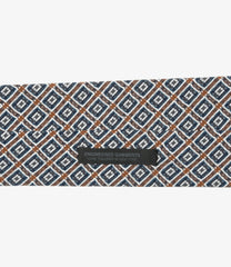 Neck Tie - Cotton Square Jq.