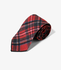 Neck Tie - Tartan Check Pt.