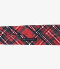 Neck Tie - Tartan Check Pt.