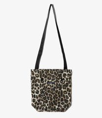 Shoulder Pouch- Nyco Leopard Pt.