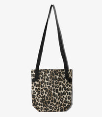 Shoulder Pouch- Nyco Leopard Pt.