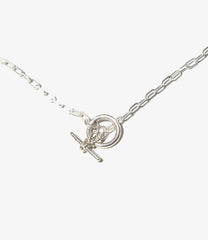 Peace Pendant - 925 Silver