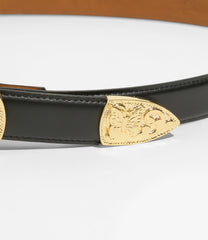 Papillon Western Tip Belt