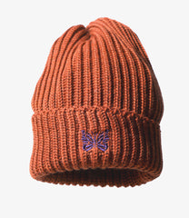 Watch Cap - Merino Wool