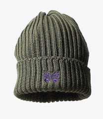 Watch Cap - Merino Wool