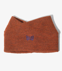 Neck Warmer - Merino Wool