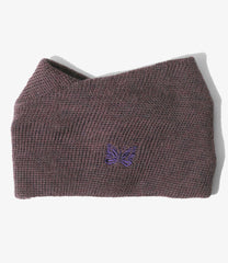 Neck Warmer - Merino Wool