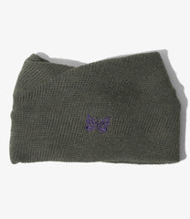 Neck Warmer - Merino Wool