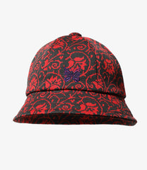 Bermuda Hat - Poly Jq.