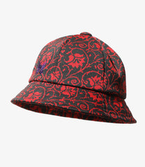 Bermuda Hat - Poly Jq.