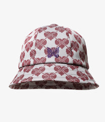 Bermuda Hat - Poly Jq.