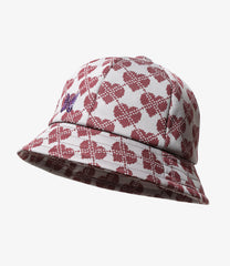 Bermuda Hat - Poly Jq.