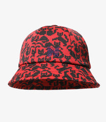 Bermuda Hat - Poly Jq.