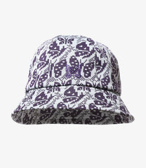 Bermuda Hat - Poly Jq.