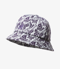 Bermuda Hat - Poly Jq.