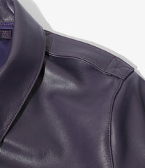 A-2 Jacket - Cowhide Lthr.