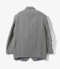 3B Jacket - W/N Herringbone