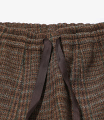 H.D.P. Pant - Wool Glen Plaid