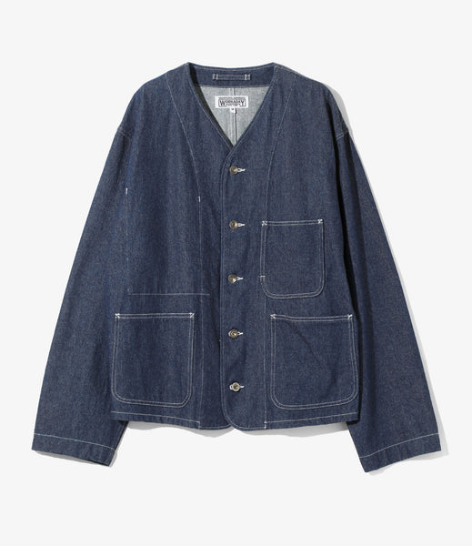 JACKETS – ページ 11 – NEPENTHES ONLINE STORE