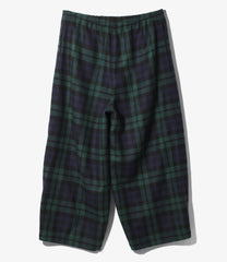 H.D.P. Pant - Wool Tartan Plaid