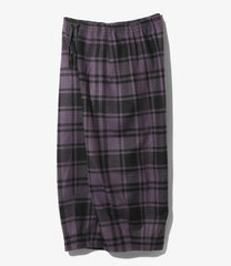 H.D.P. Pant - Wool Tartan Plaid