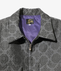 Sport Jacket - W/PE Ornament Jq.