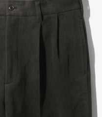 Tucked Trouser - C/W Moleskin