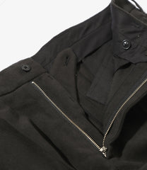 Tucked Trouser - C/W Moleskin