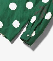 Classic Shirt- Eastend Dragon/ Dot