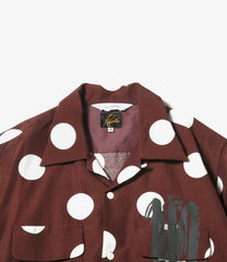 Classic Shirt- Eastend Dragon/ Dot